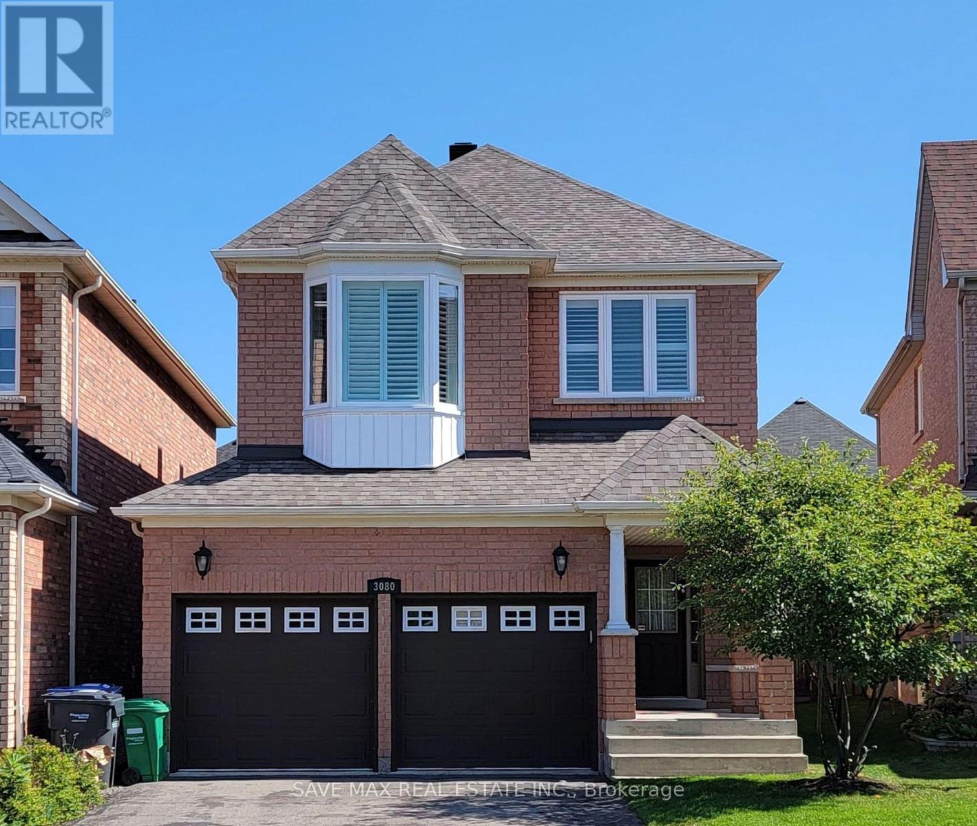 3080 MISSION HILL DRIVE, Mississauga, Ontario