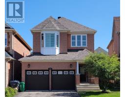 3080 MISSION HILL DRIVE, Mississauga, Ontario