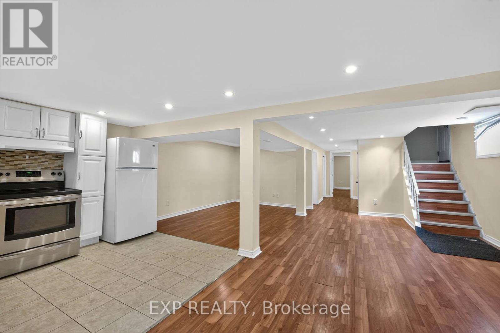 Lower Level - 3567 Queenston Drive, Mississauga, Ontario  L5C 2G8 - Photo 14 - W12683654