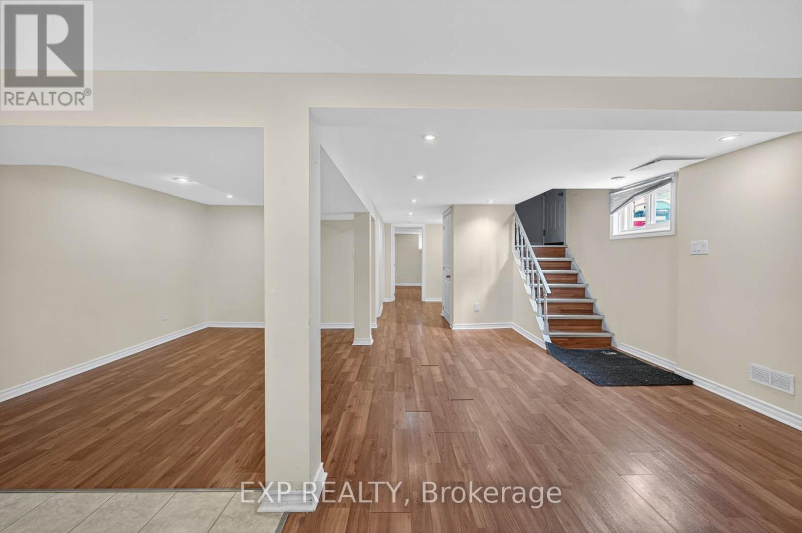 Lower Level - 3567 Queenston Drive, Mississauga, Ontario  L5C 2G8 - Photo 15 - W12683654