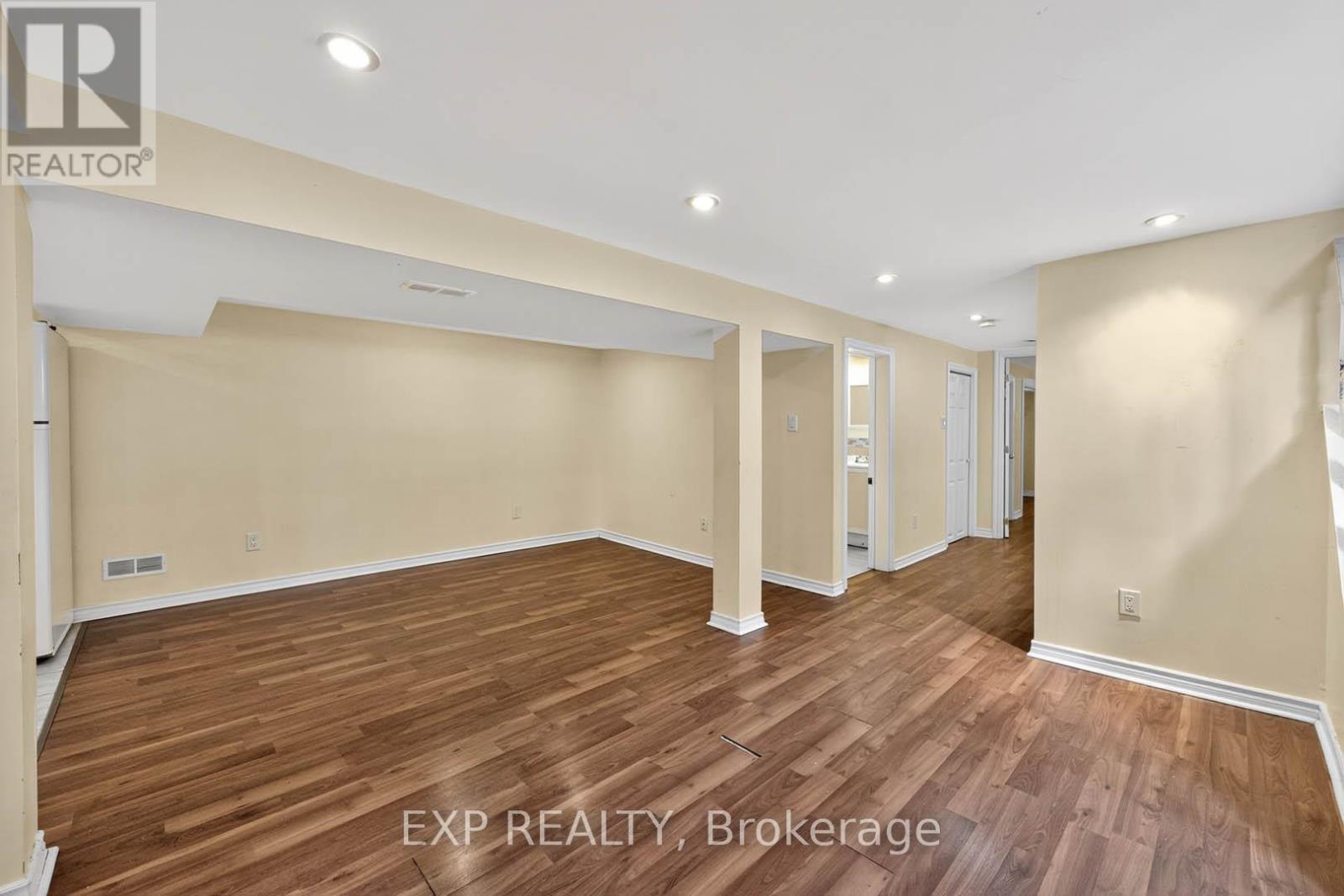 Lower Level - 3567 Queenston Drive, Mississauga, Ontario  L5C 2G8 - Photo 16 - W12683654