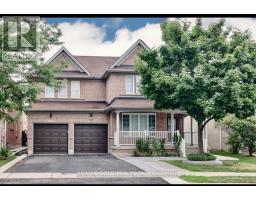 329 BRISDALE DRIVE, Brampton, Ontario