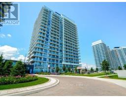 1201 - 4655 GLEN ERIN DRIVE, Mississauga, Ontario