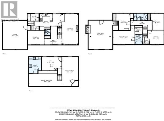 1858 Heather Hills Drive, Burlington, Ontario  L7P 2Y9 - Photo 35 - W12683704