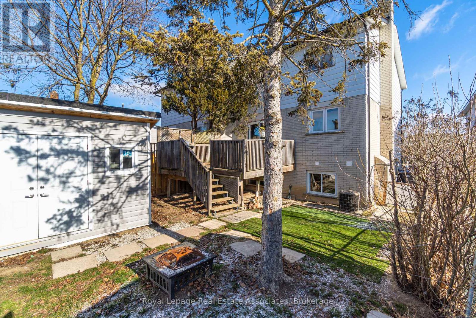 91 Bruce Beer Drive, Brampton, Ontario  L6V 2Z7 - Photo 32 - W12683728