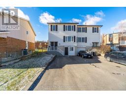 91 BRUCE BEER DRIVE, Brampton, Ontario