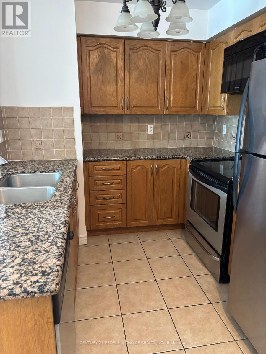 408 - 2772 Keele Street W, Toronto (Downsview-Roding-Cfb), Ontario  M3M 0A3 - Photo 10 - W12683732