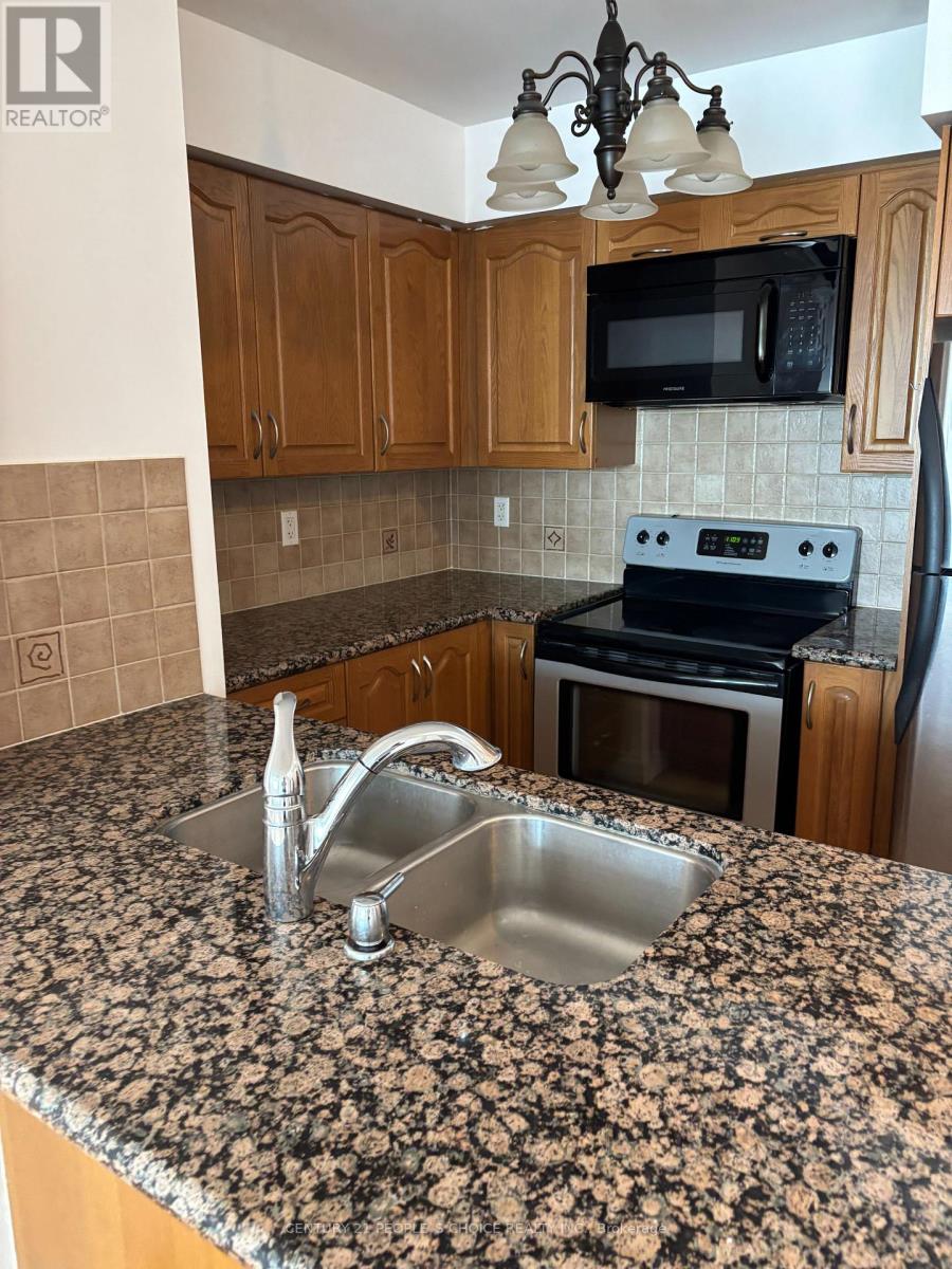 408 - 2772 Keele Street W, Toronto (Downsview-Roding-Cfb), Ontario  M3M 0A3 - Photo 7 - W12683732