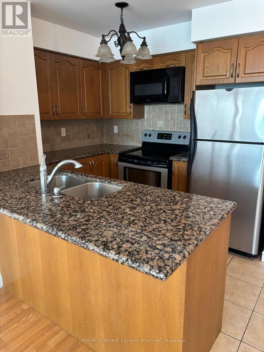 408 - 2772 Keele Street W, Toronto (Downsview-Roding-Cfb), Ontario  M3M 0A3 - Photo 8 - W12683732