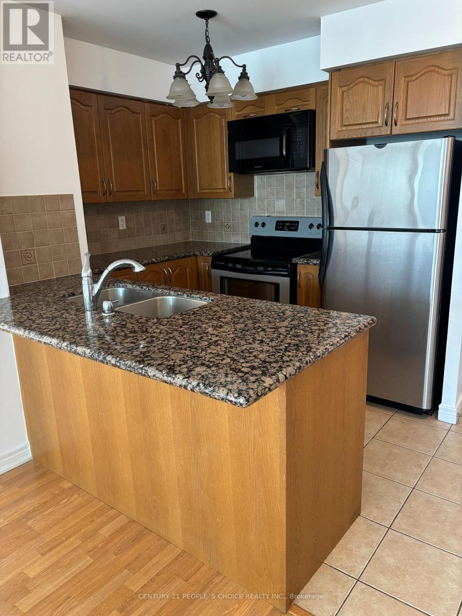 408 - 2772 Keele Street W, Toronto (Downsview-Roding-Cfb), Ontario  M3M 0A3 - Photo 9 - W12683732