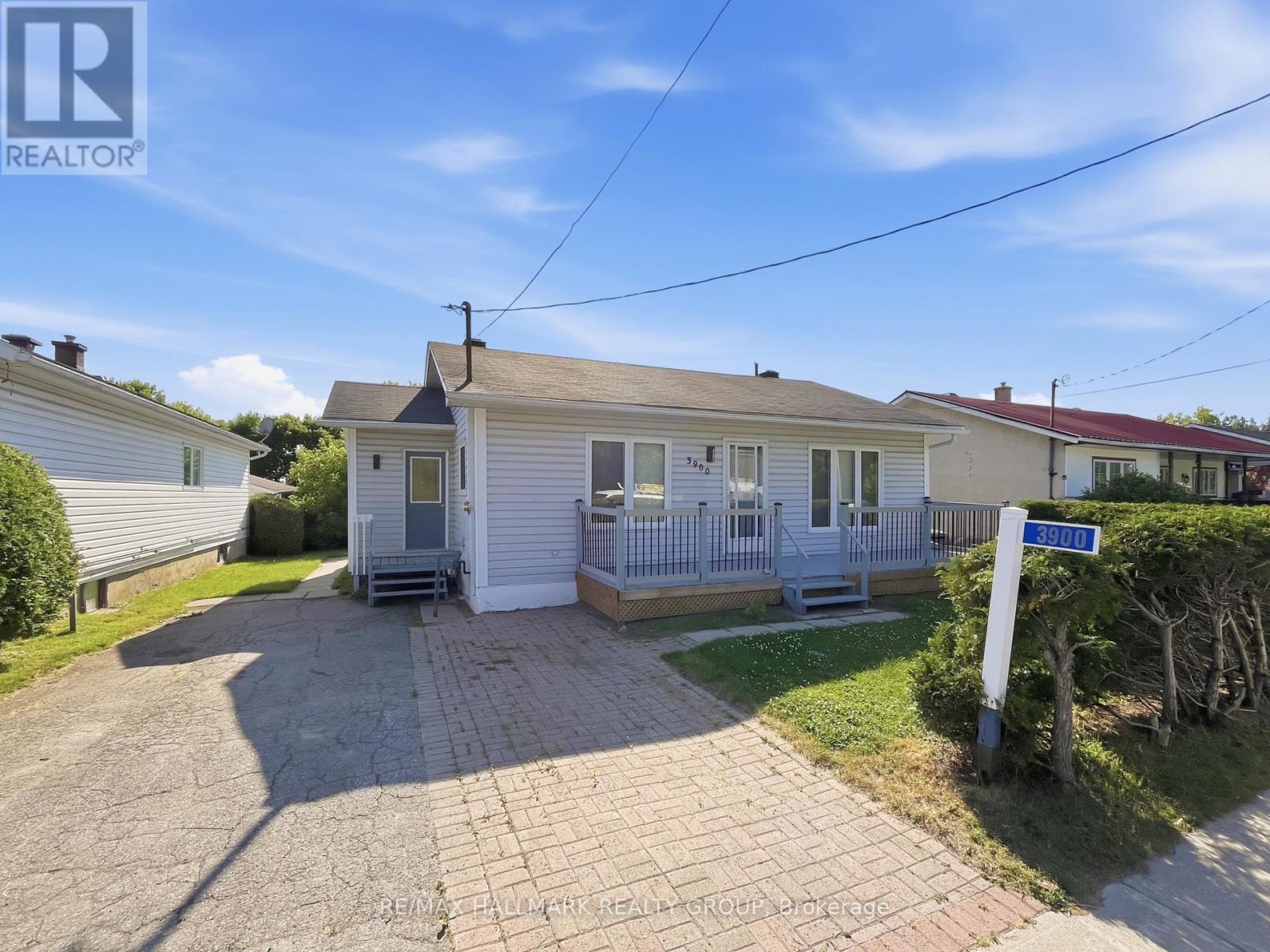 3900 CHAMPLAIN ROAD, Clarence-Rockland, Ontario