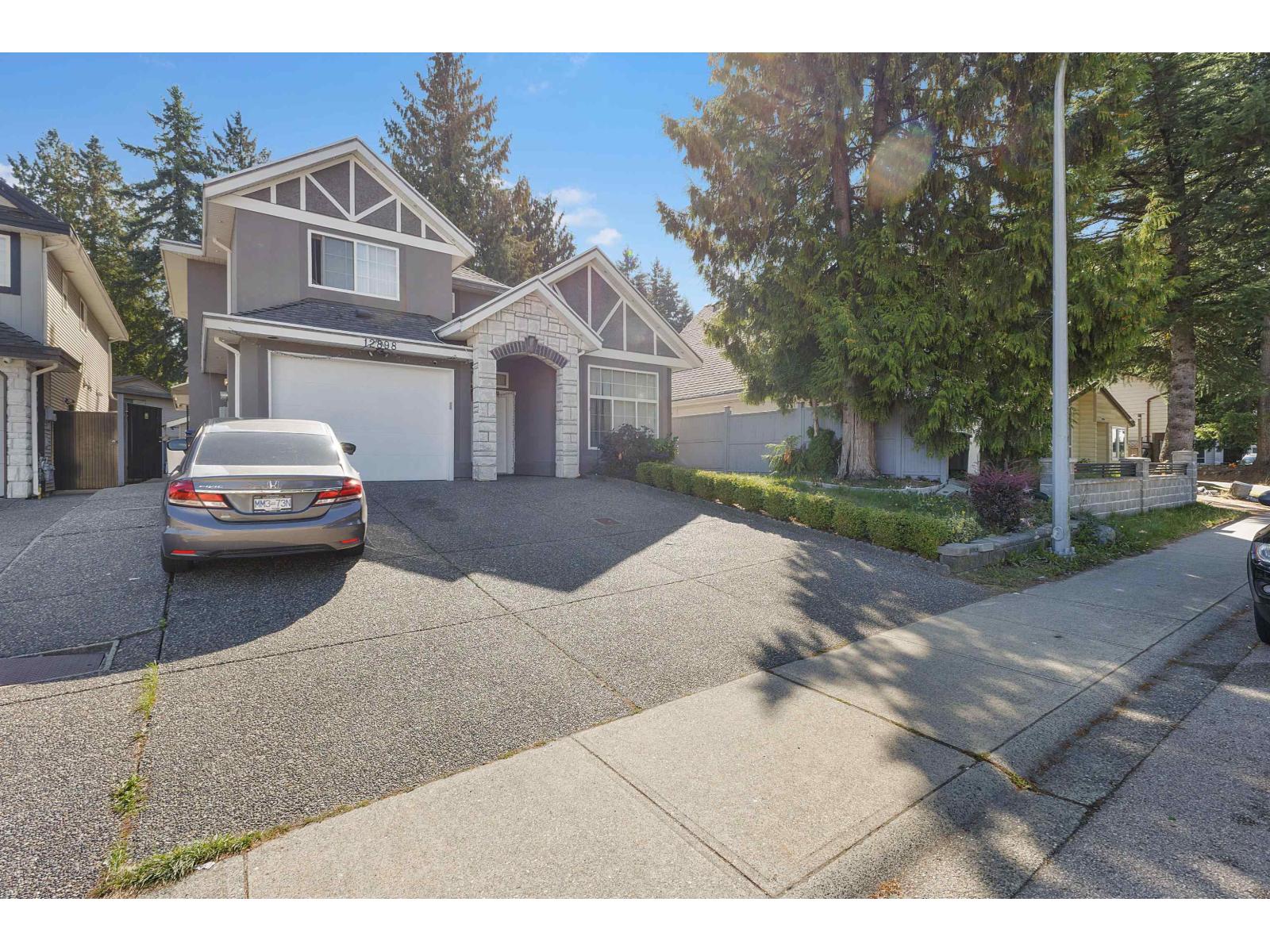 12898 68 Avenue, Surrey, British Columbia  V3W 7C2 - Photo 3 - R3077707