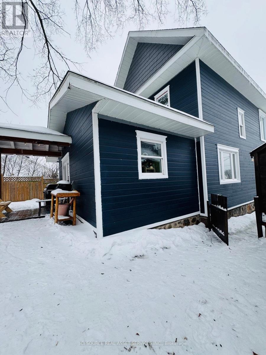 40 Michigan Avenue, Blind River, Ontario  P0R 1B0 - Photo 33 - X12683658