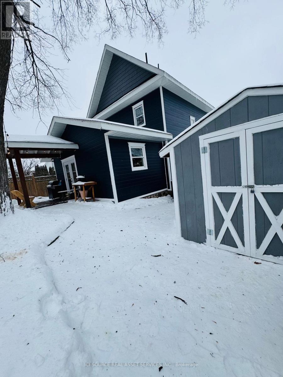 40 Michigan Avenue, Blind River, Ontario  P0R 1B0 - Photo 34 - X12683658