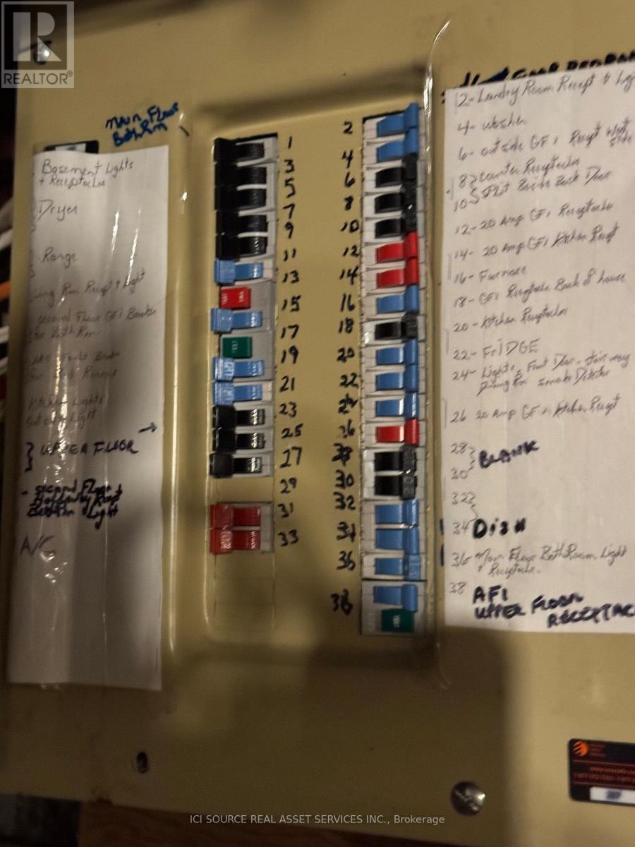 40 Michigan Avenue, Blind River, Ontario  P0R 1B0 - Photo 36 - X12683658