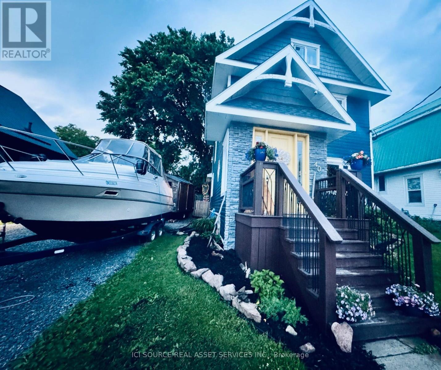 40 Michigan Avenue, Blind River, Ontario  P0R 1B0 - Photo 37 - X12683658