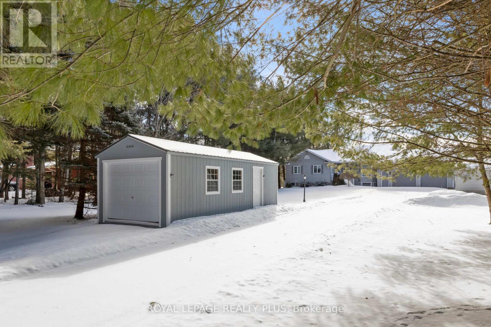 16 Black Bear Drive, Kawartha Lakes, Ontario  K0M 1N0 - Photo 42 - X12683666