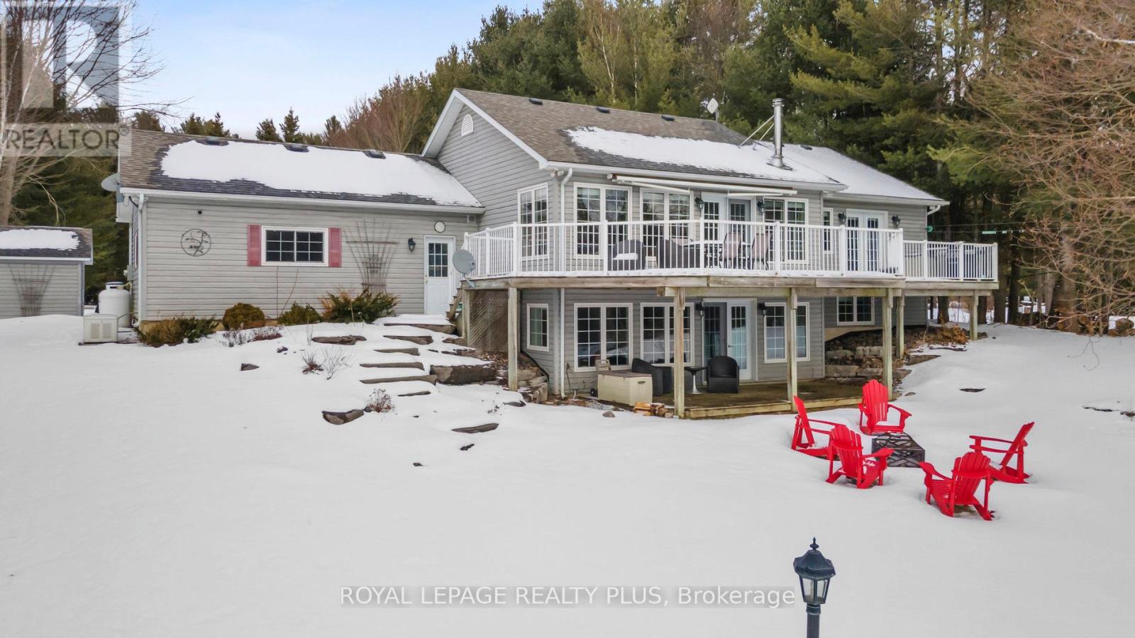 16 Black Bear Drive, Kawartha Lakes, Ontario  K0M 1N0 - Photo 45 - X12683666