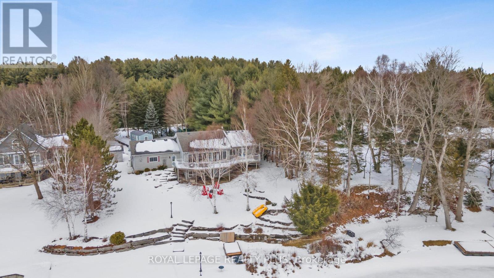 16 Black Bear Drive, Kawartha Lakes, Ontario  K0M 1N0 - Photo 47 - X12683666