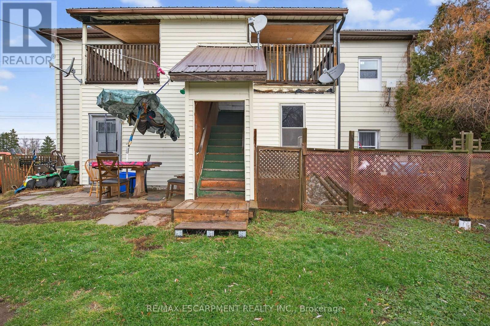 3 - 12 Main Street E, Haldimand, Ontario  N0A 1P0 - Photo 22 - X12683694