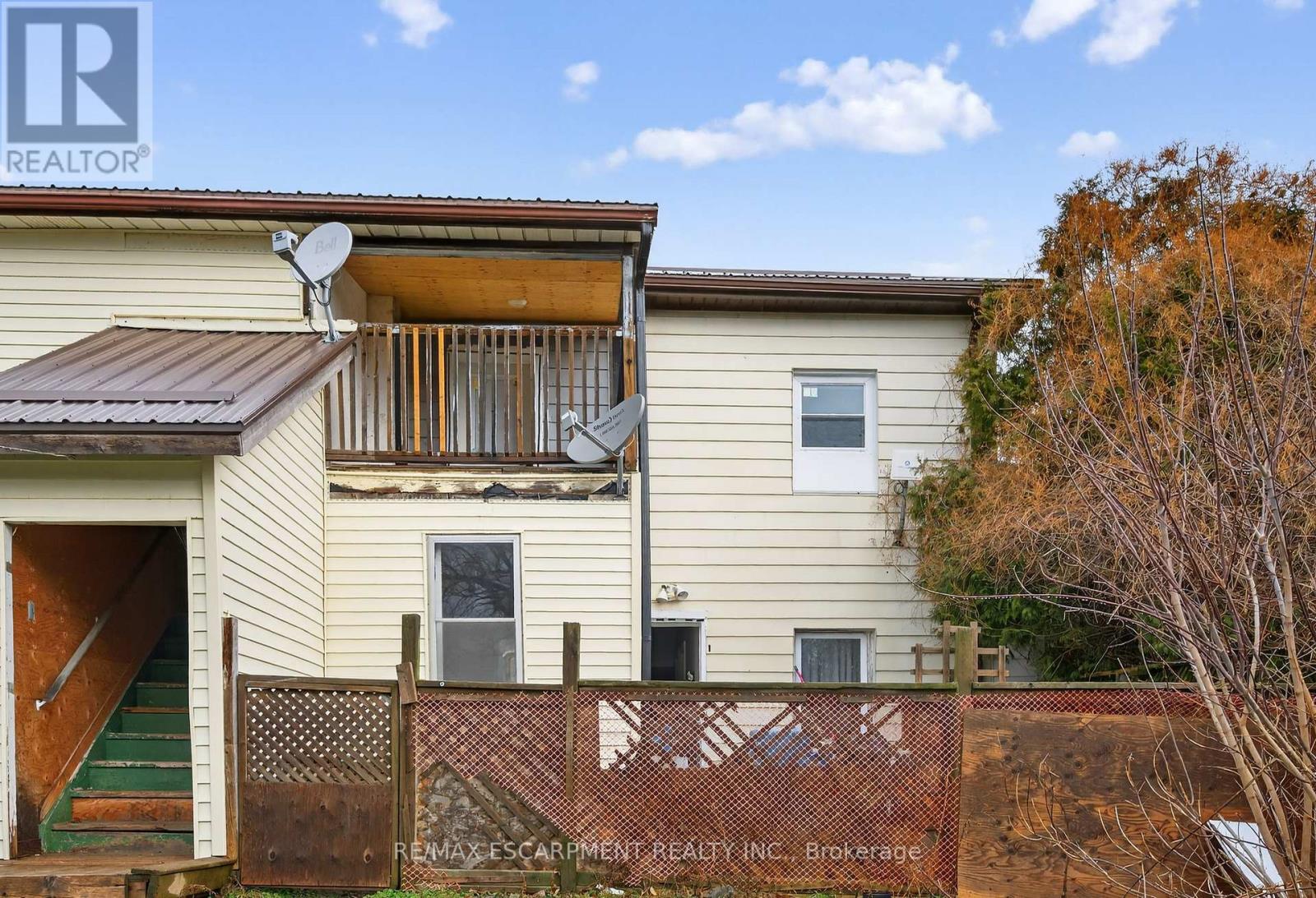 3 - 12 Main Street E, Haldimand, Ontario  N0A 1P0 - Photo 23 - X12683694