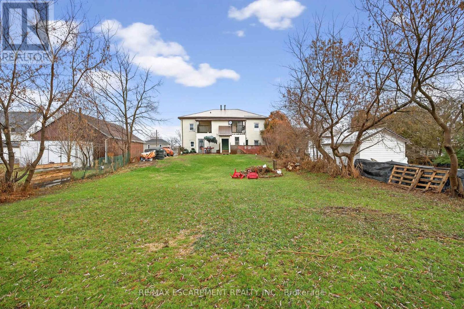 3 - 12 Main Street E, Haldimand, Ontario  N0A 1P0 - Photo 24 - X12683694