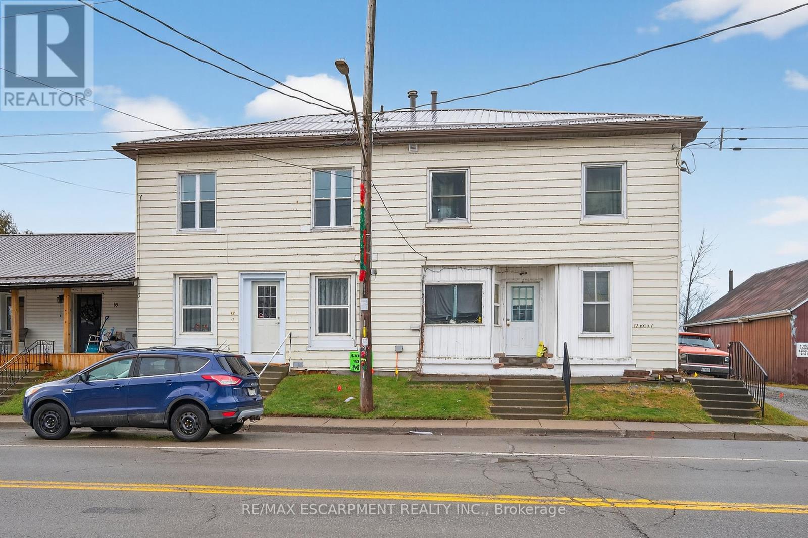 3 - 12 Main Street E, Haldimand, Ontario  N0A 1P0 - Photo 25 - X12683694