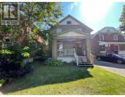 59 LAUREL STREET, Waterloo, Ontario