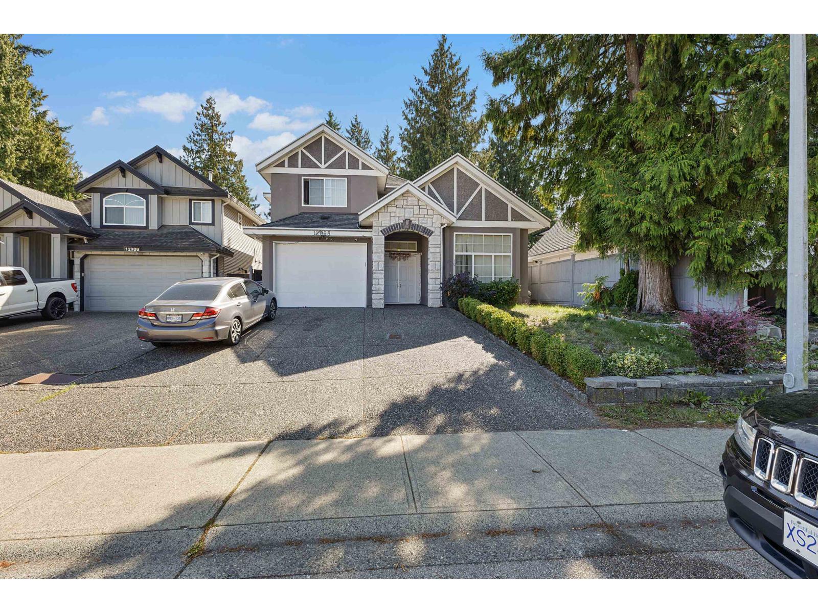 12898 68 Avenue, Surrey, British Columbia  V3W 7C2 - Photo 2 - R3077707
