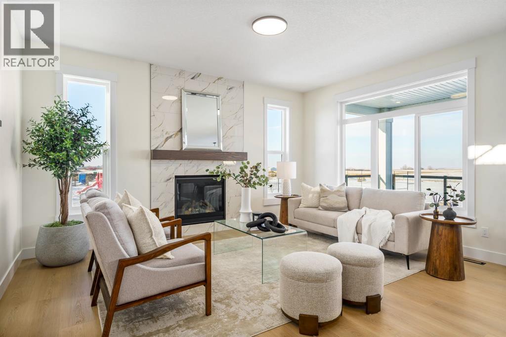 804 Lakewood Circle, Strathmore, Alberta  T0J 1Y0 - Photo 7 - A2274709