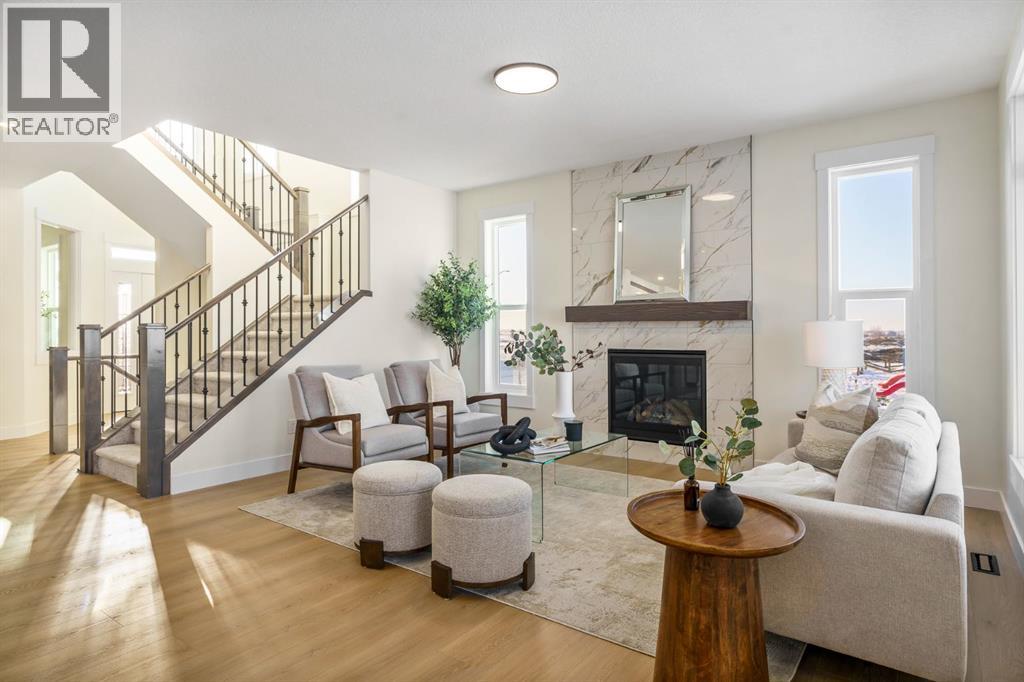 804 Lakewood Circle, Strathmore, Alberta  T0J 1Y0 - Photo 9 - A2274709