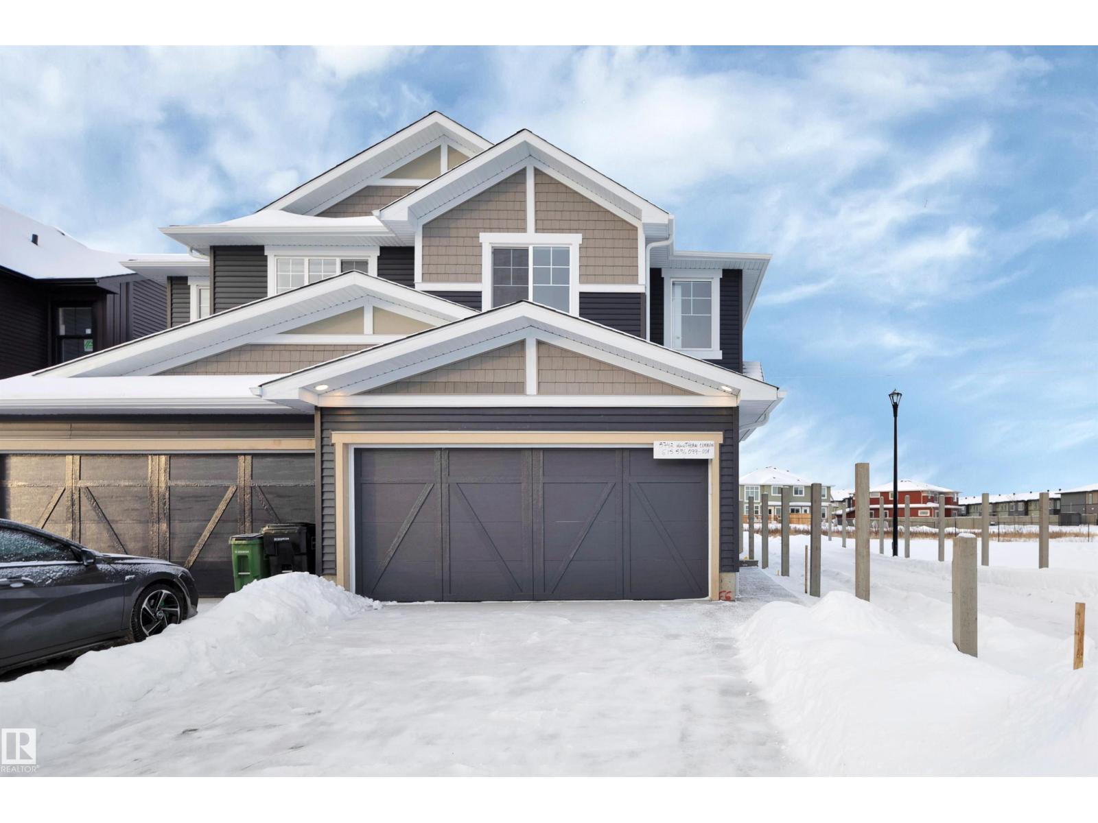 5742 Hawthorn CM SW, edmonton, Alberta