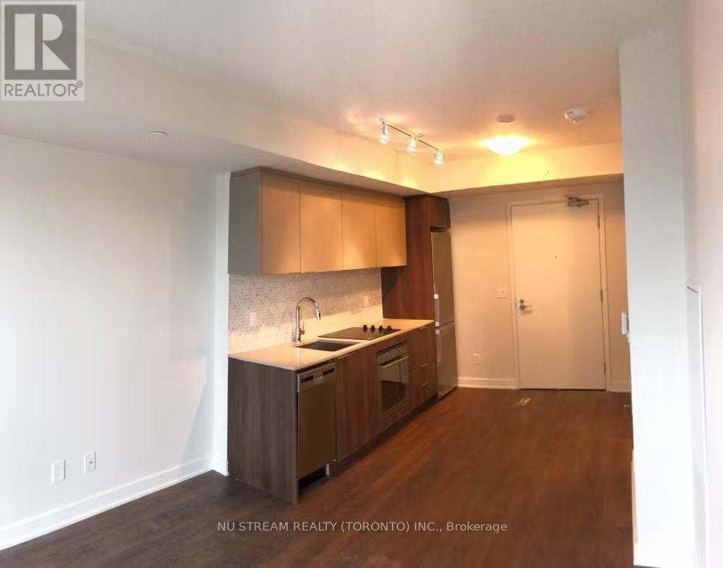 2703 - 2 Sonic Way, Toronto, Ontario  M3C 0P2 - Photo 2 - C12683390