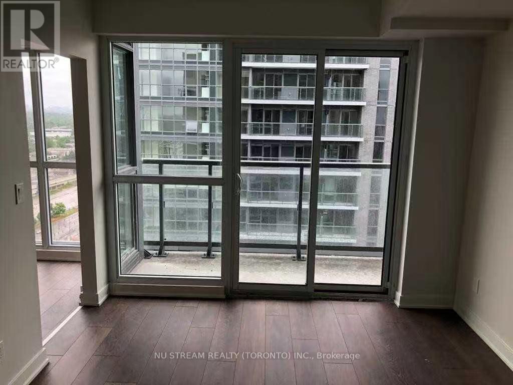 2703 - 2 Sonic Way, Toronto, Ontario  M3C 0P2 - Photo 5 - C12683390