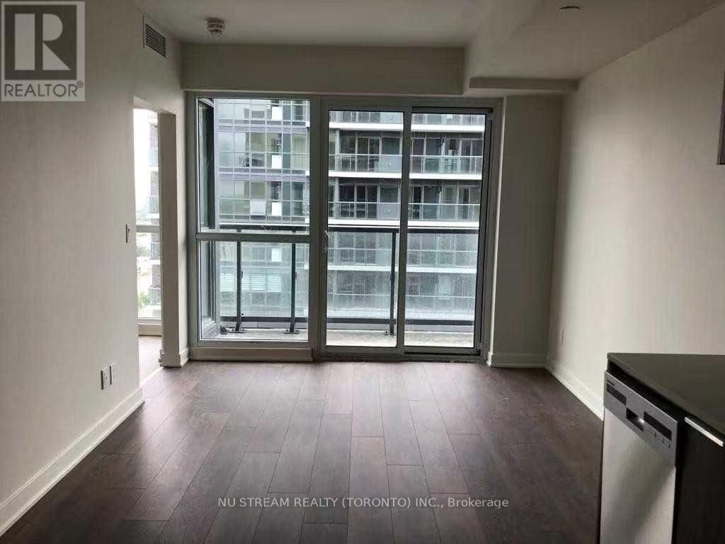 2703 - 2 Sonic Way, Toronto, Ontario  M3C 0P2 - Photo 4 - C12683390