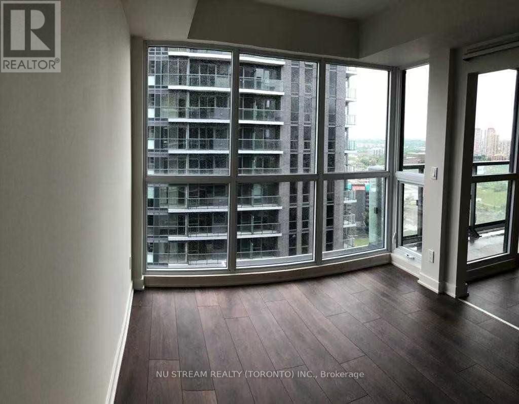 2703 - 2 Sonic Way, Toronto, Ontario  M3C 0P2 - Photo 6 - C12683390