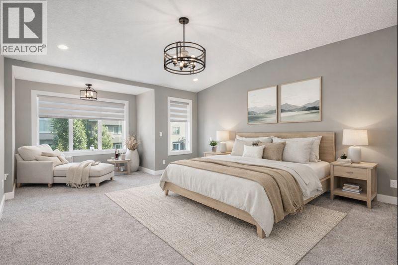 111 Cooperstown Place Sw, Airdrie, Alberta  T4B 3T7 - Photo 16 - A2277980