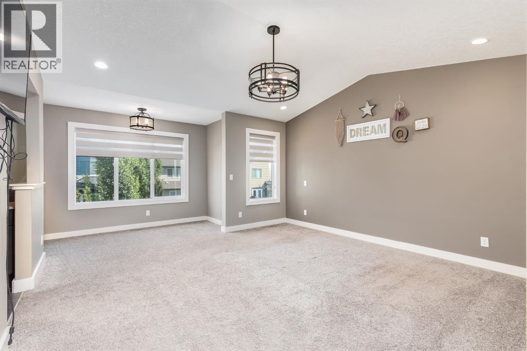 111 Cooperstown Place Sw, Airdrie, Alberta  T4B 3T7 - Photo 17 - A2277980