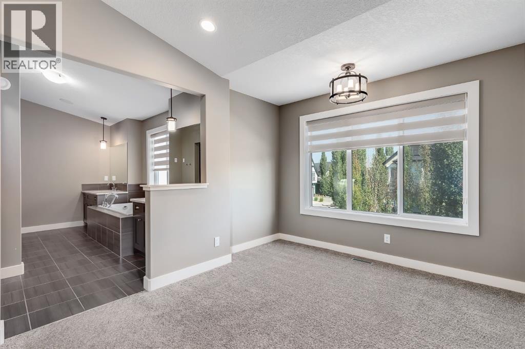 111 Cooperstown Place Sw, Airdrie, Alberta  T4B 3T7 - Photo 18 - A2277980