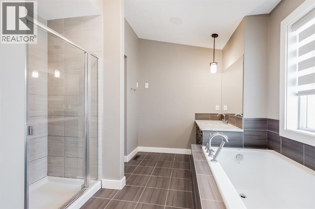 111 Cooperstown Place Sw, Airdrie, Alberta  T4B 3T7 - Photo 21 - A2277980