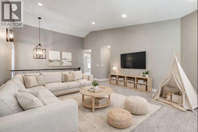 111 Cooperstown Place Sw, Airdrie, Alberta  T4B 3T7 - Photo 23 - A2277980