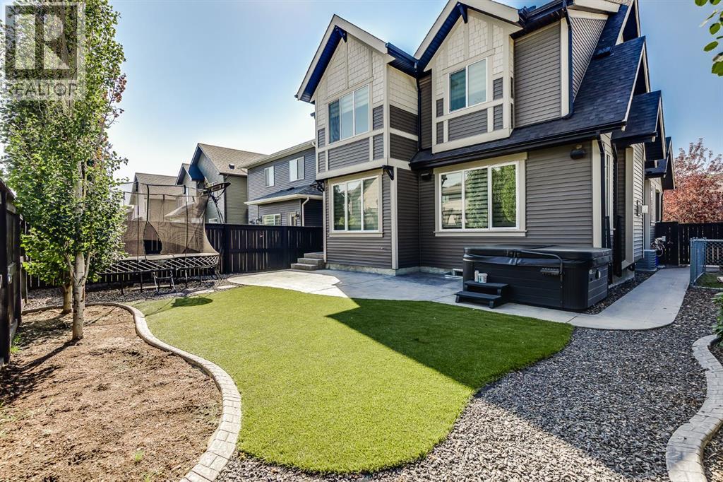 111 Cooperstown Place Sw, Airdrie, Alberta  T4B 3T7 - Photo 36 - A2277980