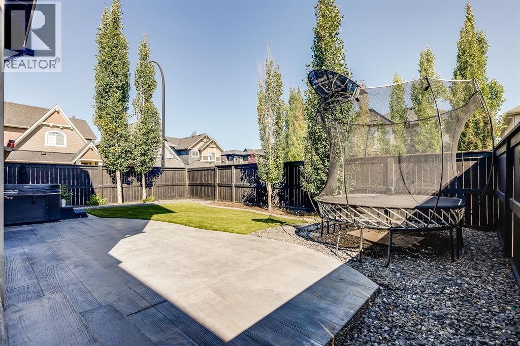 111 Cooperstown Place Sw, Airdrie, Alberta  T4B 3T7 - Photo 38 - A2277980