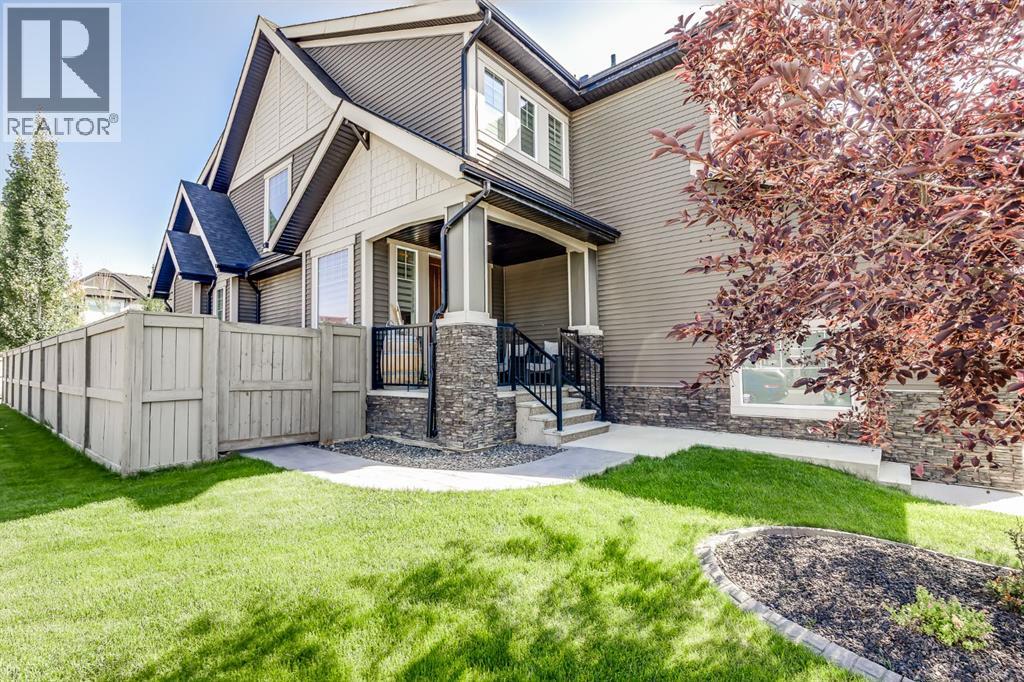 111 Cooperstown Place Sw, Airdrie, Alberta  T4B 3T7 - Photo 42 - A2277980