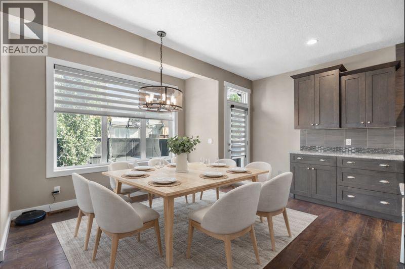 111 Cooperstown Place Sw, Airdrie, Alberta  T4B 3T7 - Photo 8 - A2277980