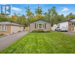 1673 REDWOOD DRIVE, Peterborough, Ontario