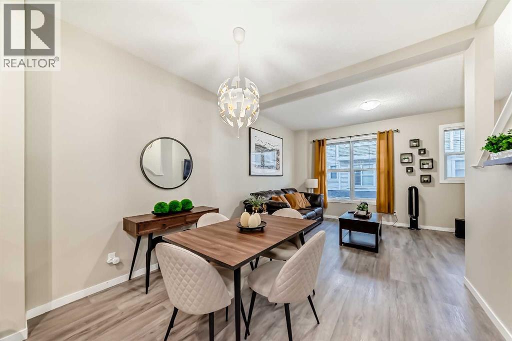 49 New Brighton Point Se, Calgary, Alberta  T2Z 1B6 - Photo 9 - A2259395