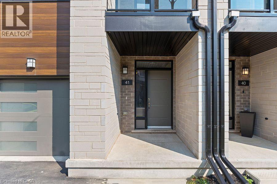 350 River Road Unit# 41, Cambridge, Ontario  N3C 2B7 - Photo 2 - 40791717