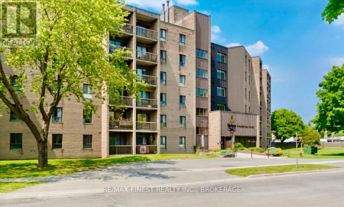 212 - 17 ELDON HALL PLACE, Kingston, Ontario