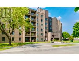 212 - 17 ELDON HALL PLACE, Kingston, Ontario